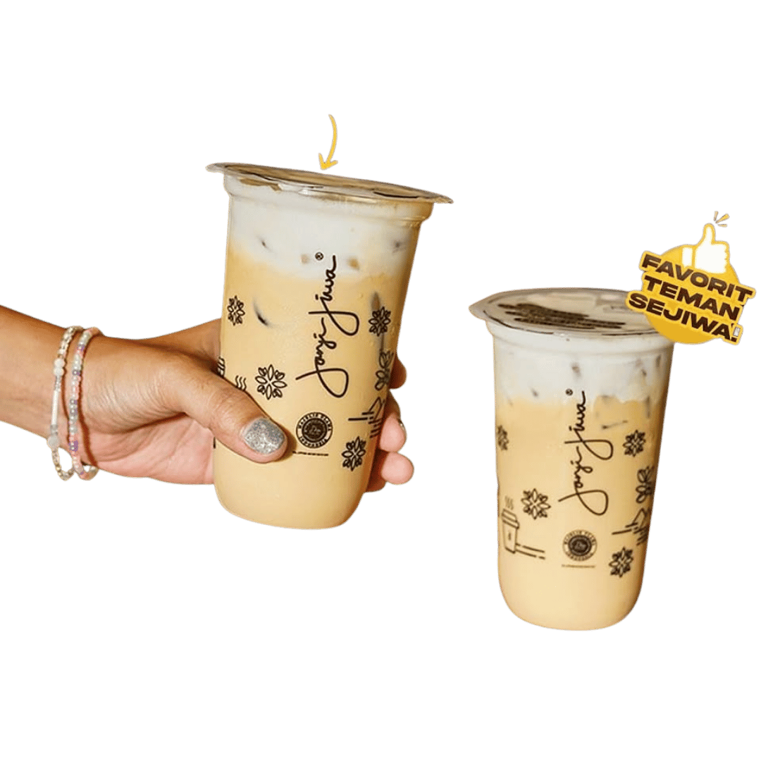Caramel Macchiato