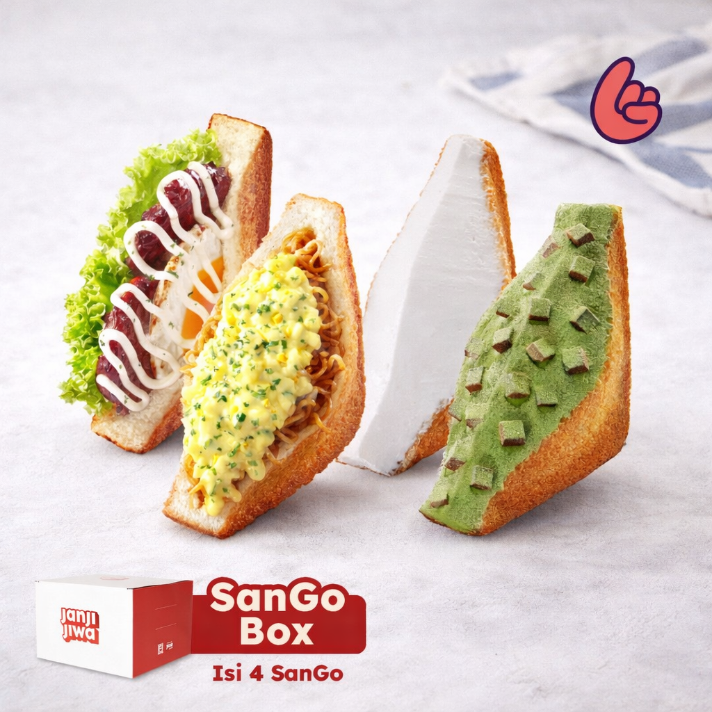 SanGo Box