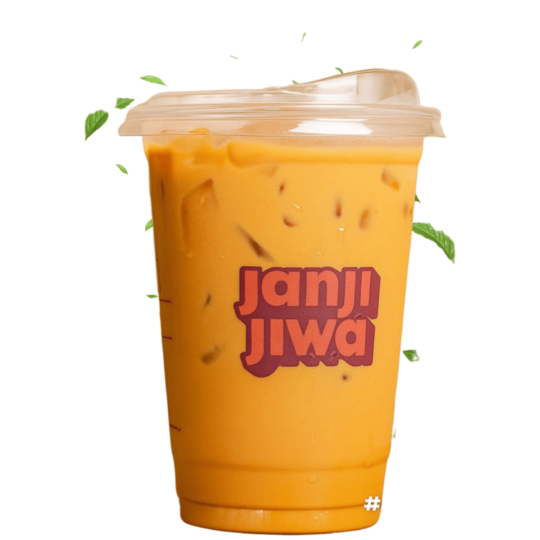 Thai Milk Tea