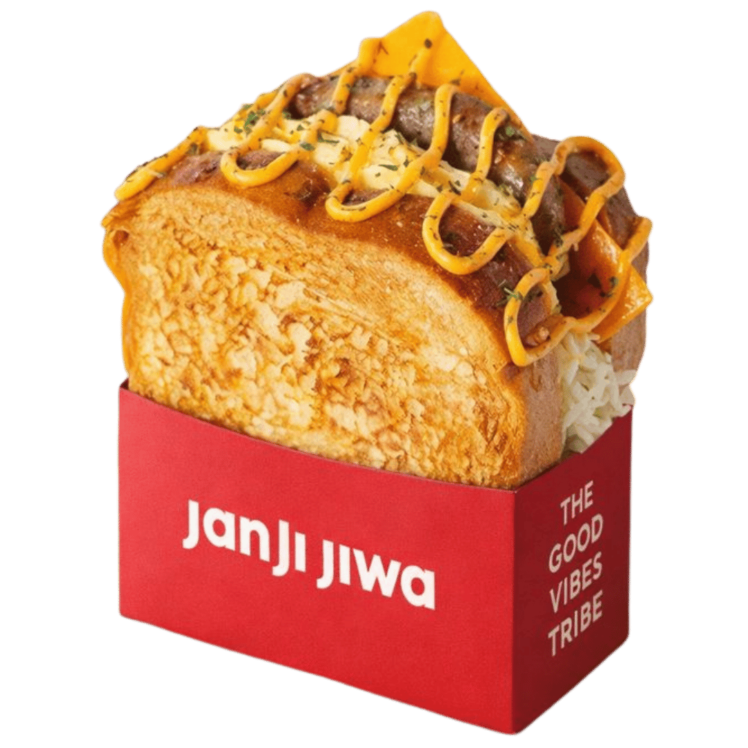 Ultimate Cheesy Beef